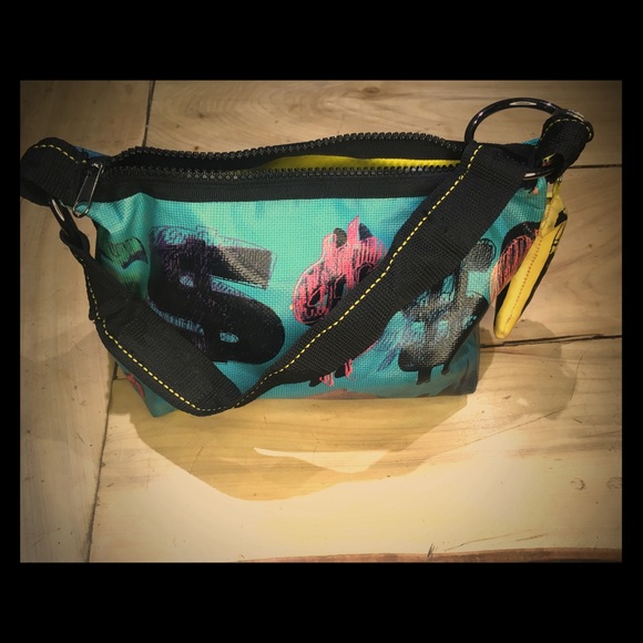 Andy Warhol Purse 👛 - Picture 1 of 5